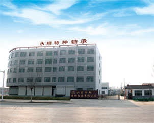 关于永翔 关于永翔