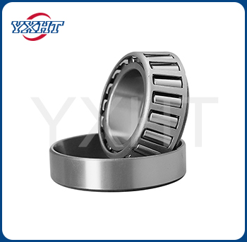 Tapered roller bearing