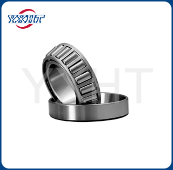 Tapered roller bearing