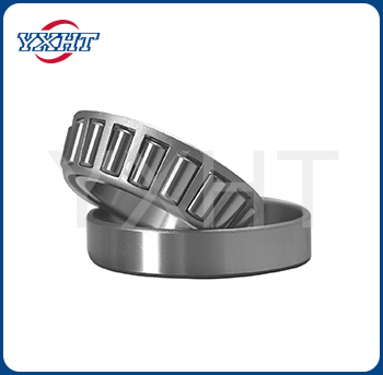 Tapered roller bearing