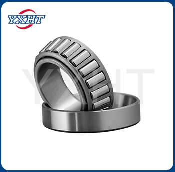 Tapered roller bearing