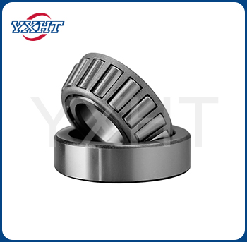 Metric tapered roller bearing