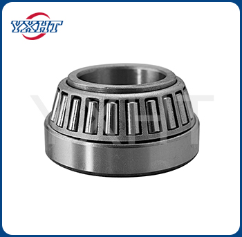 Metric tapered roller bearing