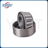 Inch tapered roller bearing